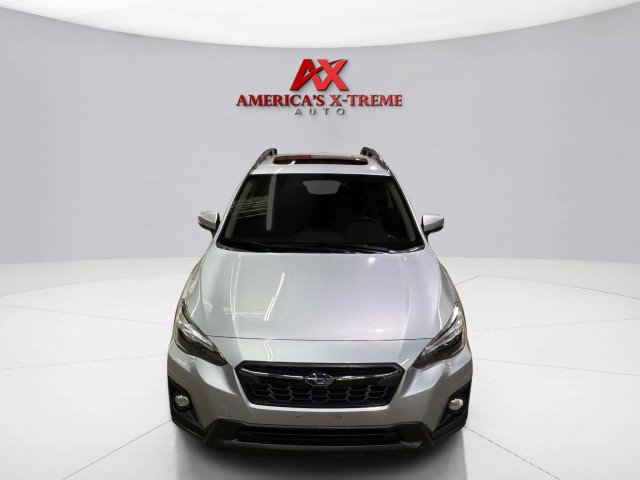 Used 2019 Subaru Crosstrek 2.0i Limited w/ Moonroof Package w/Navigation image 11