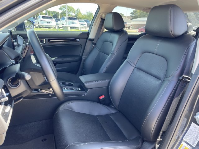 Used 2024 Honda Civic Touring image 25