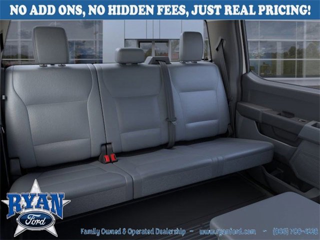 New 2026 Ford F350 XL image 11