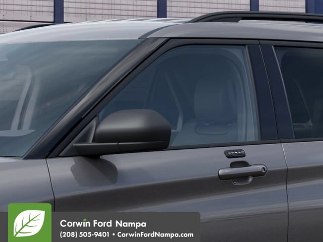 New 2027 Ford Explorer Active AWD/4WD image 20