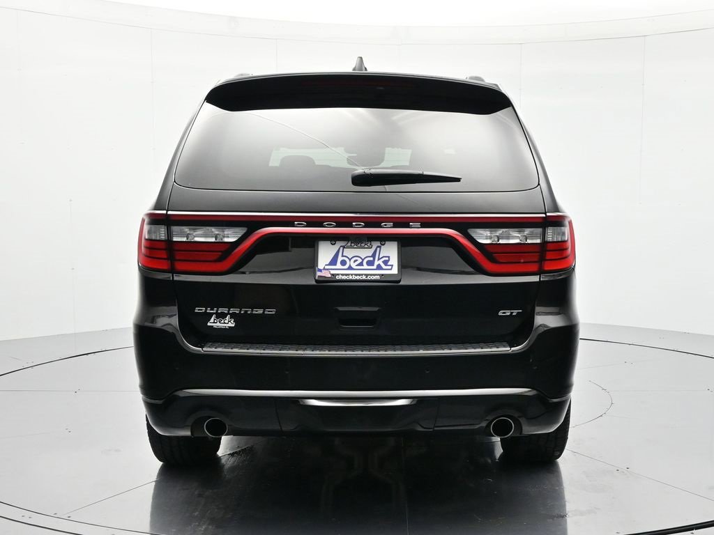 Used 2023 Dodge Durango GT image 6