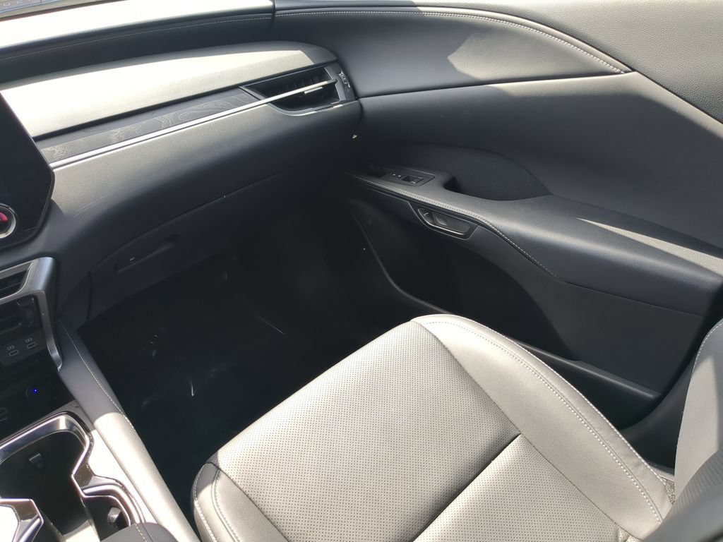 Used 2023 Lexus RX 350 Premium w/ Cold Area Package FWD image 16
