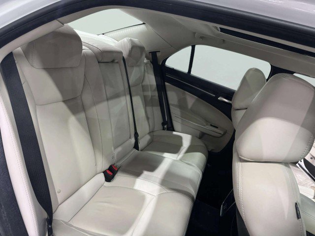 Used 2016 Chrysler 300 Limited w/ Driver Convenience Group image 35