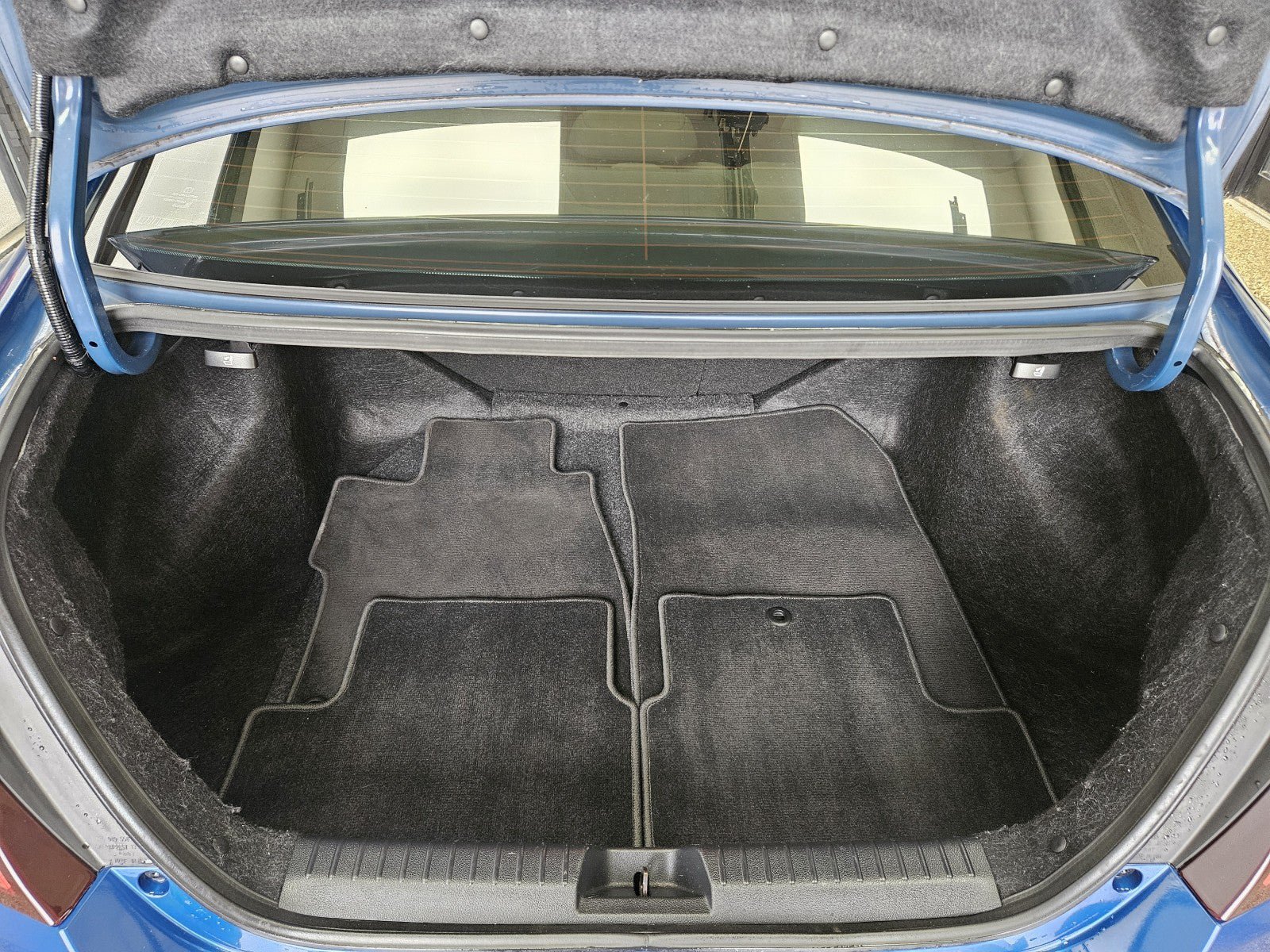 Used 2015 Honda Civic EX-L image 10