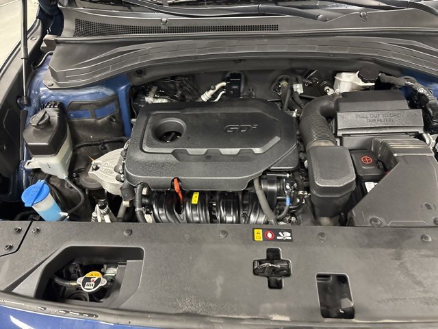 Used 2019 Hyundai Santa Fe SEL image 28
