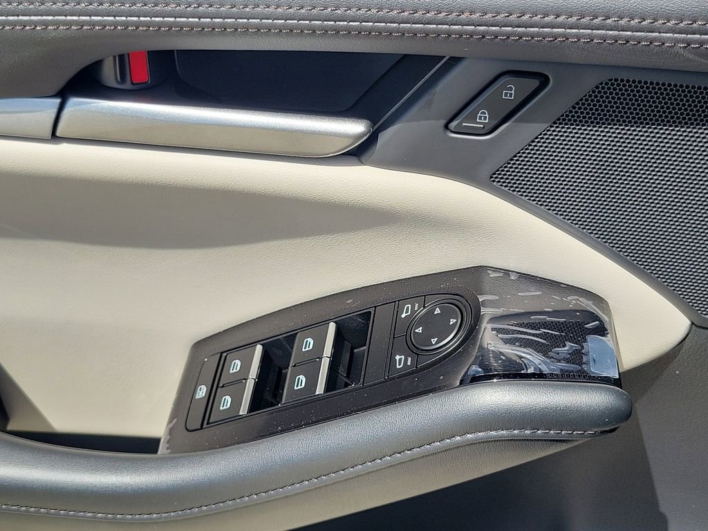 New 2026 MAZDA MAZDA3 2.5 S Sedan w/ Preferred Pkg image 13