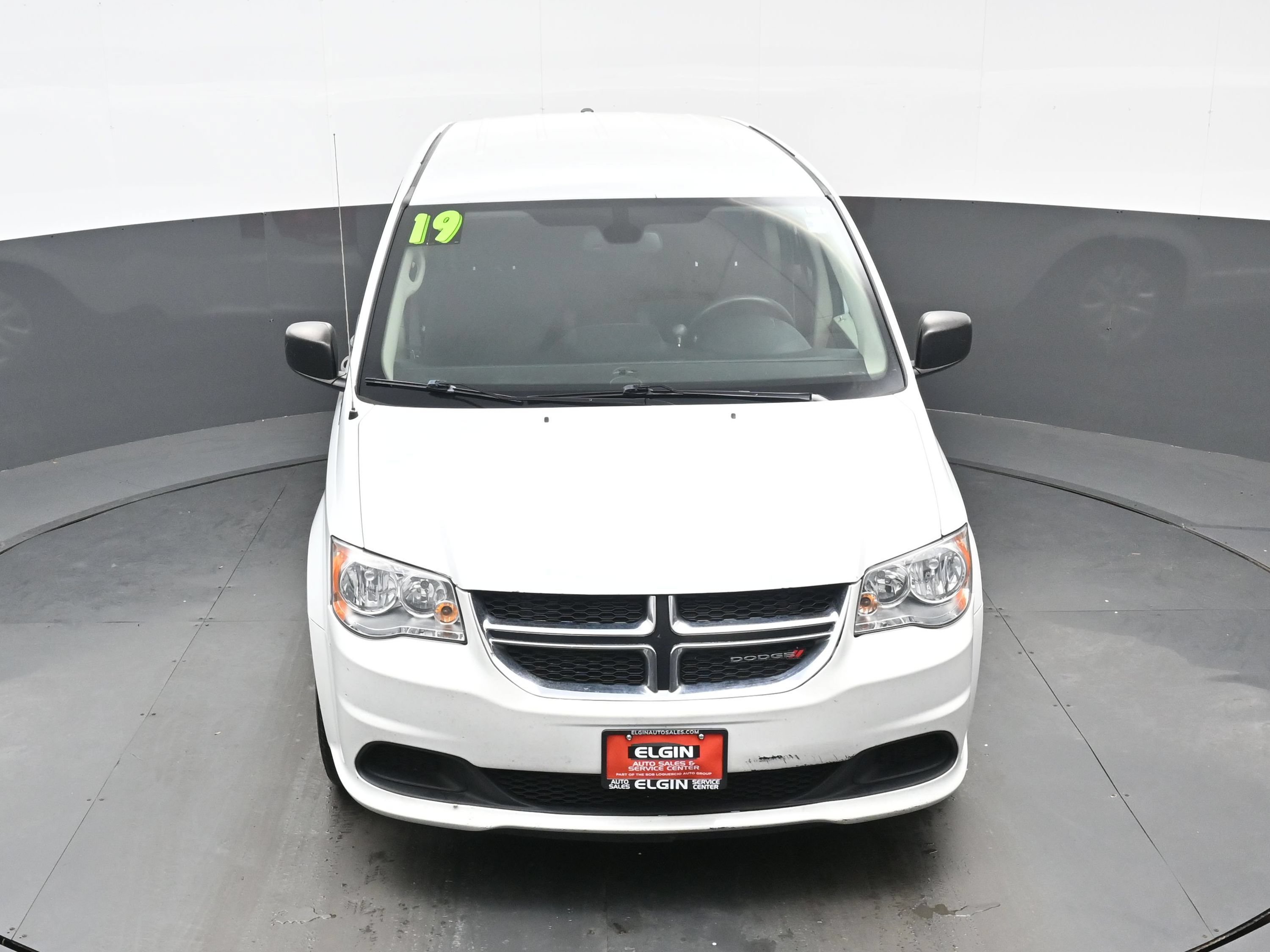 Used 2019 Dodge Grand Caravan SE w/ UConnect Hands-Free Group FWD image 36