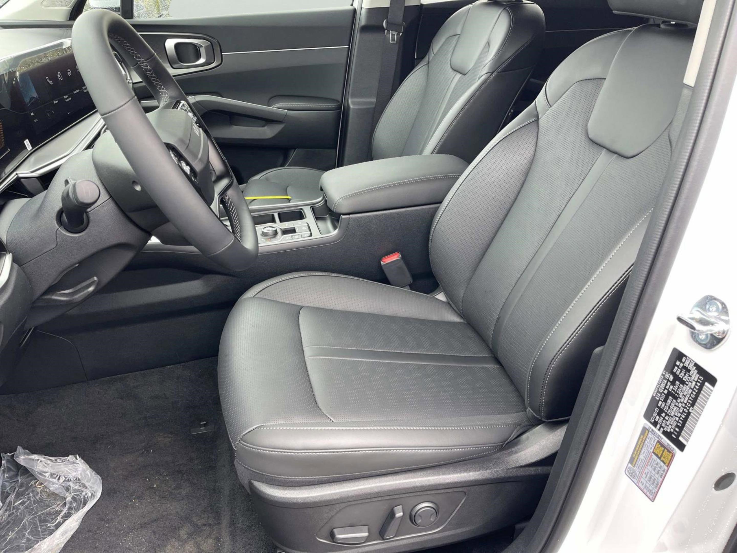 New 2026 Kia Sorento S image 18