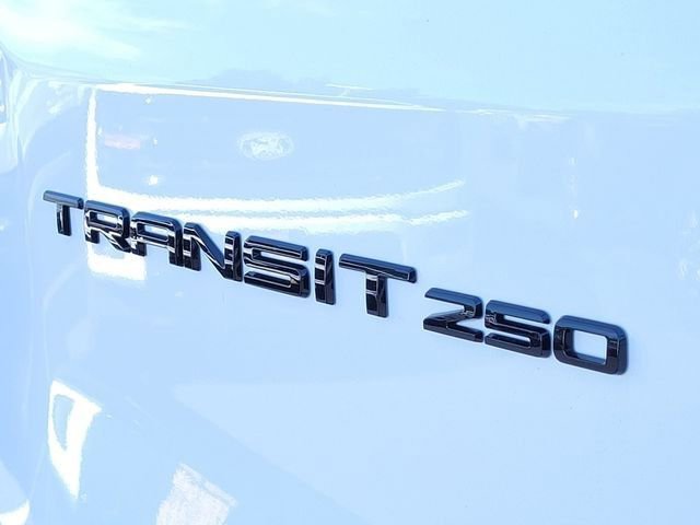 New 2026 Ford Transit 250 148 Medium Roof w/ Load Area Protection Package RWD image 24