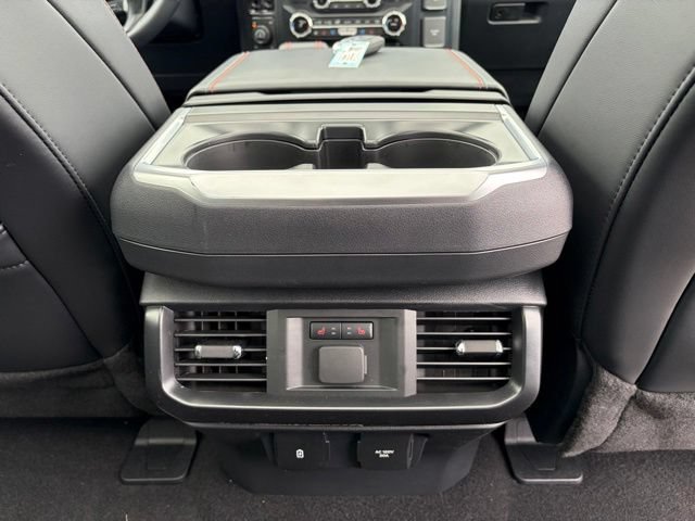 New 2026 Ford F150 Raptor AWD/4WD image 30