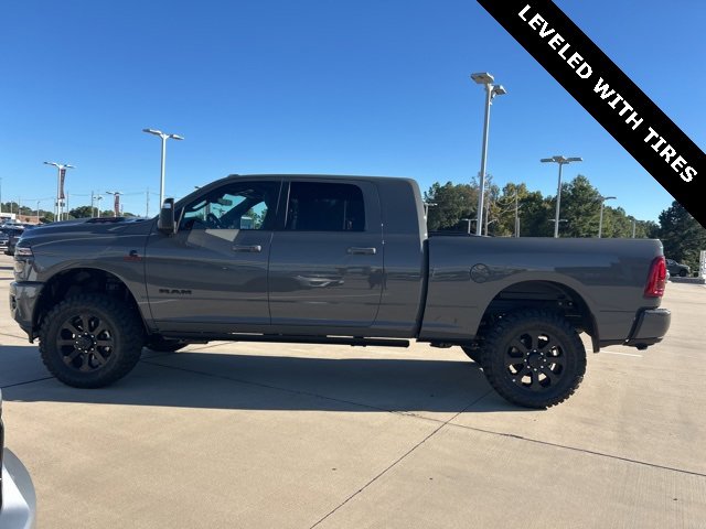 New 2026 RAM 2500 Laramie image 6