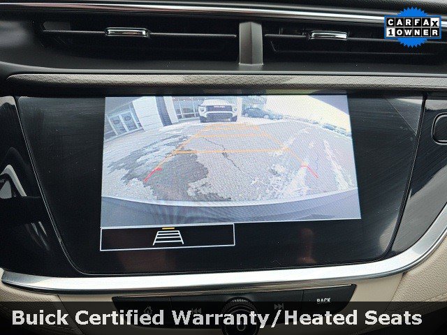 Certified 2023 Buick Encore GX Preferred w/ Cold Weather Comfort Package image 19