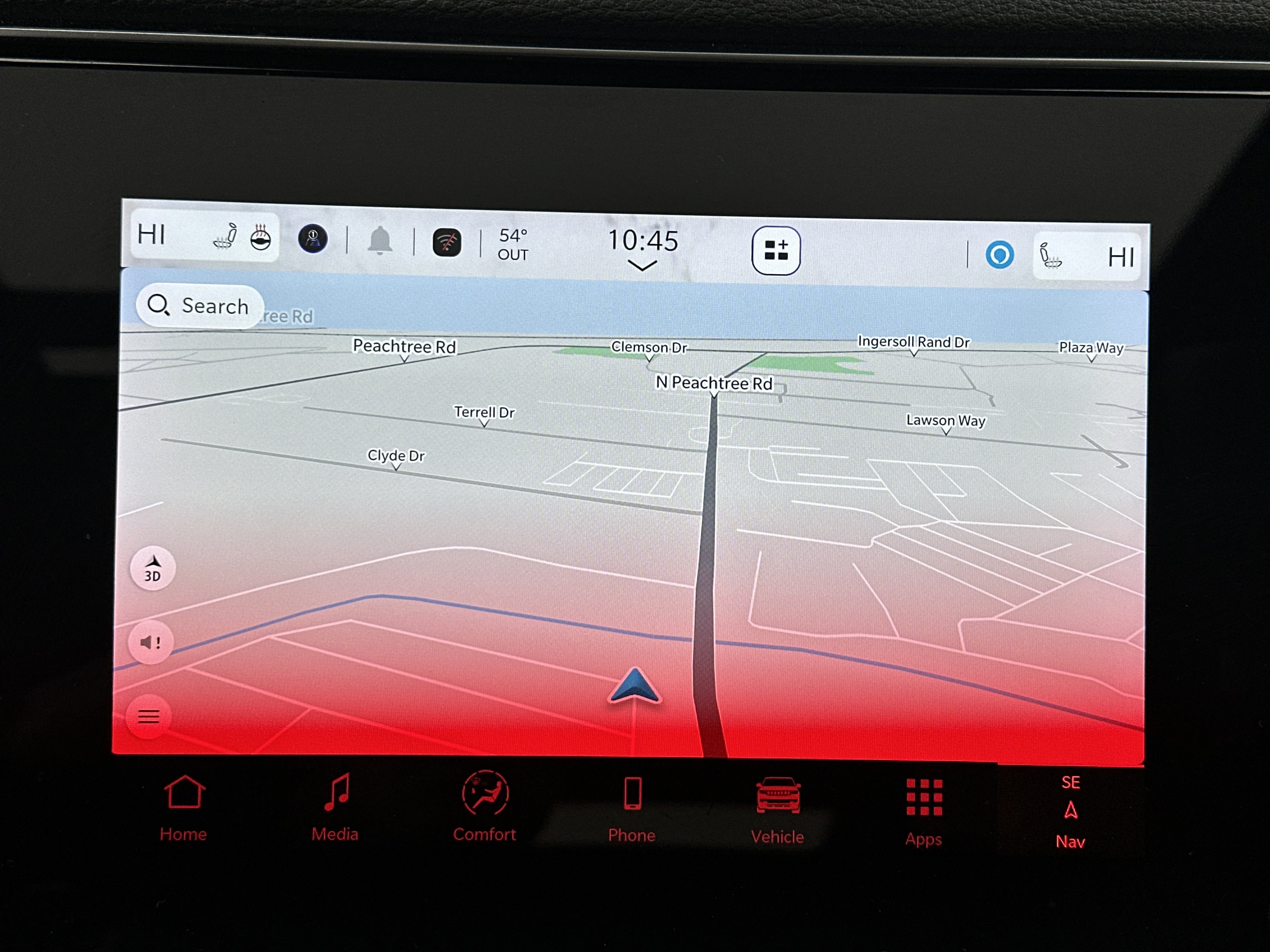 Used 2024 Jeep Wagoneer L Series III w/ Premium Group I image 34