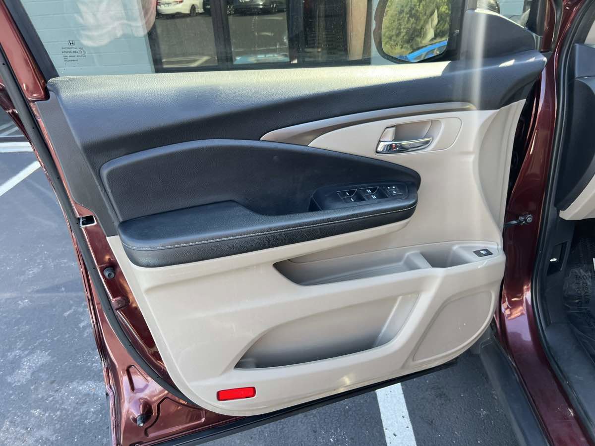 Used 2019 Honda Ridgeline RTL image 14