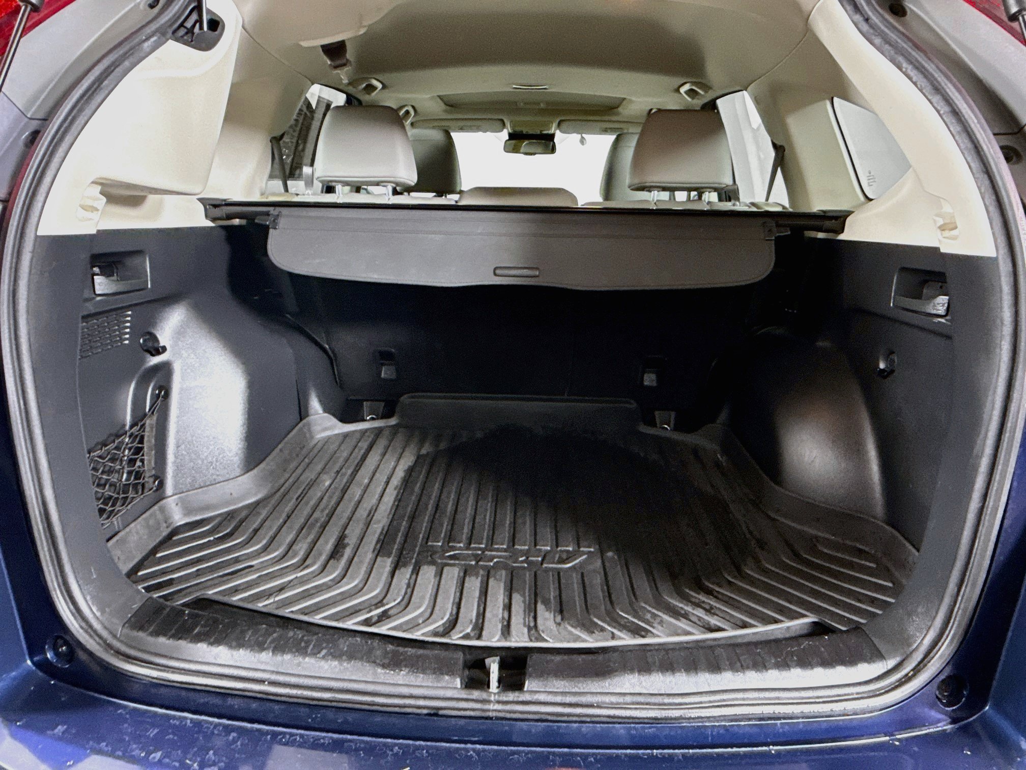 Used 2015 Honda CR-V Touring image 34