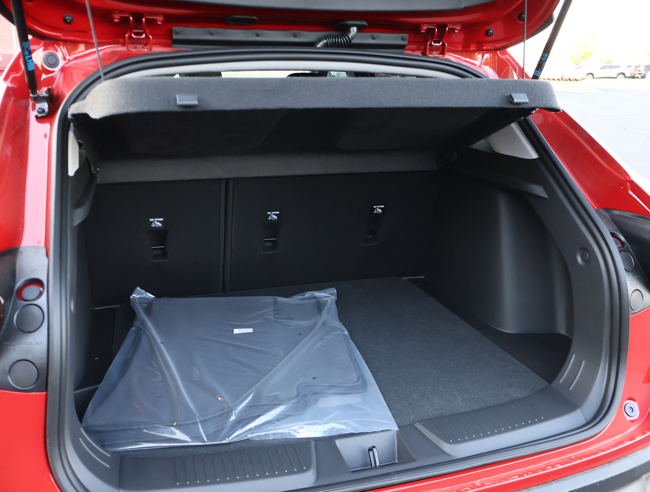 New 2026 Chevrolet Trax LT w/ LT Convenience Package image 18