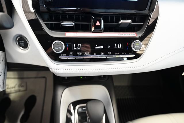 New 2026 Toyota Corolla XSE FWD image 17