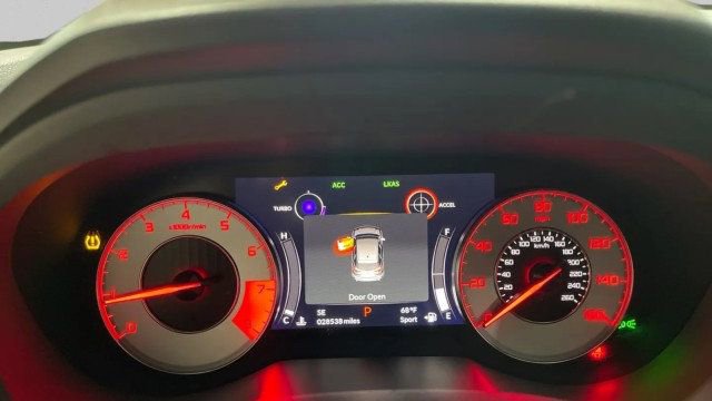 Used 2021 Acura RDX A-Spec image 16