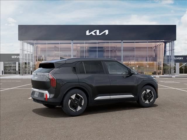 New 2027 Kia EV3 Wind FWD image 6