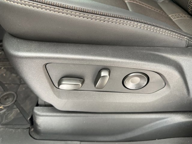 New 2026 Chevrolet Tahoe High Country image 12