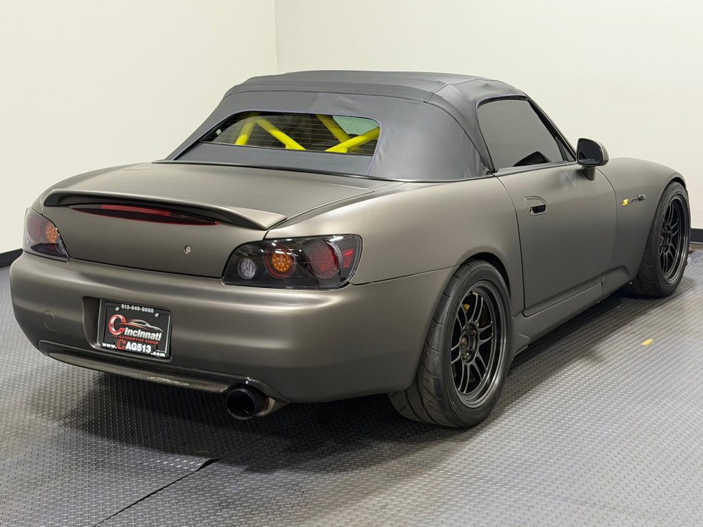 Used 2000 Honda S2000 image 5