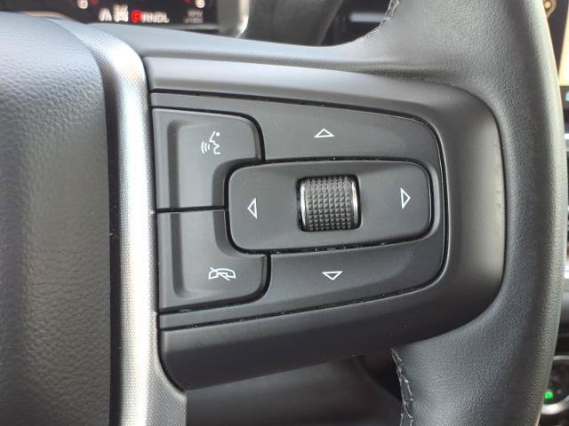Used 2024 GMC Sierra 1500 Elevation w/ X31 Off-Road Package AWD/4WD image 17