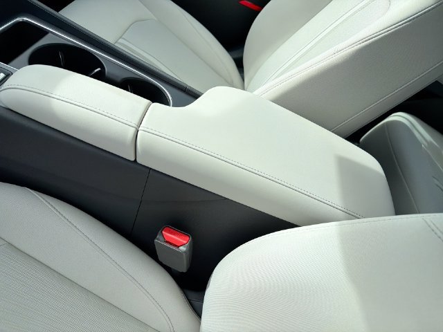 New 2026 Hyundai Sonata SEL FWD image 30