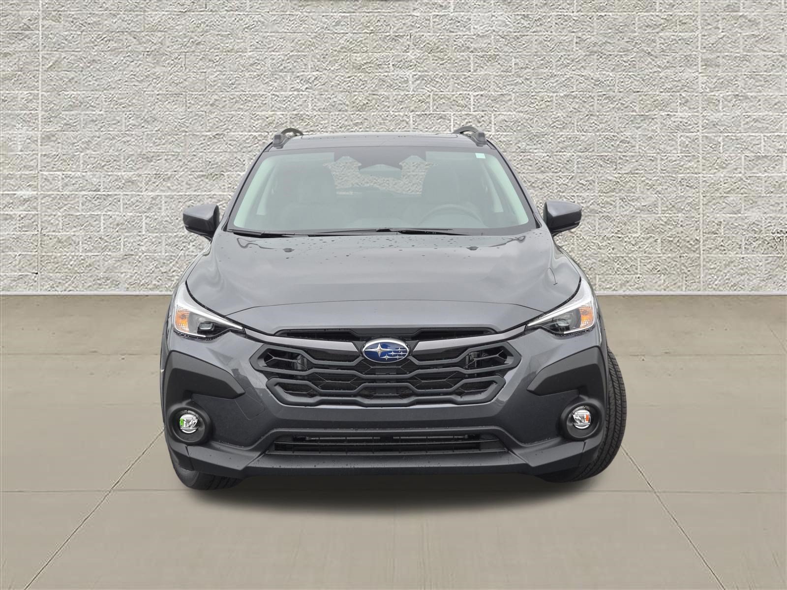 New 2026 Subaru Crosstrek 2.5i Premium AWD/4WD image 2