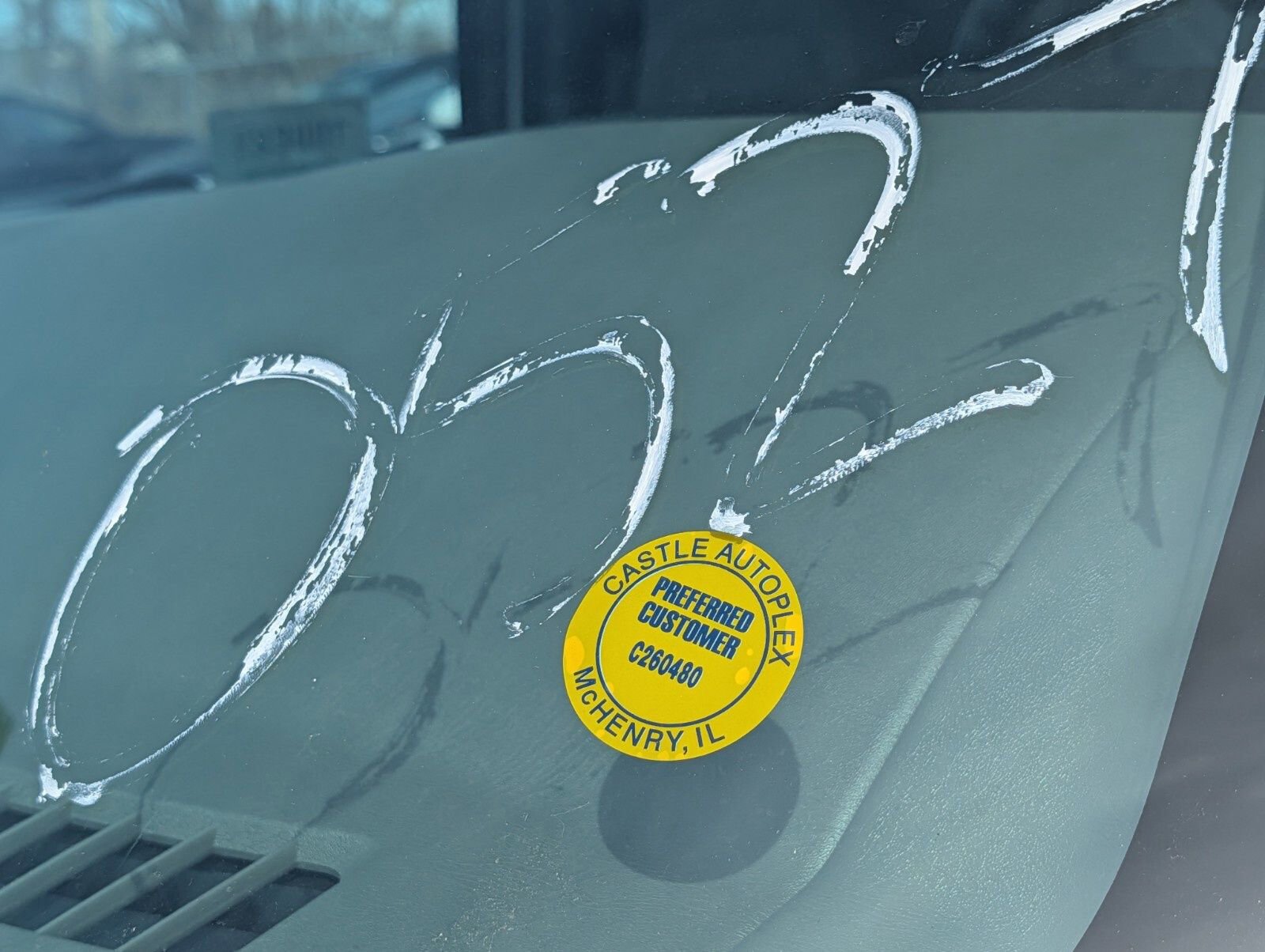 New 2026 Chevrolet Express 3500 w/ Power Convenience Package image 33