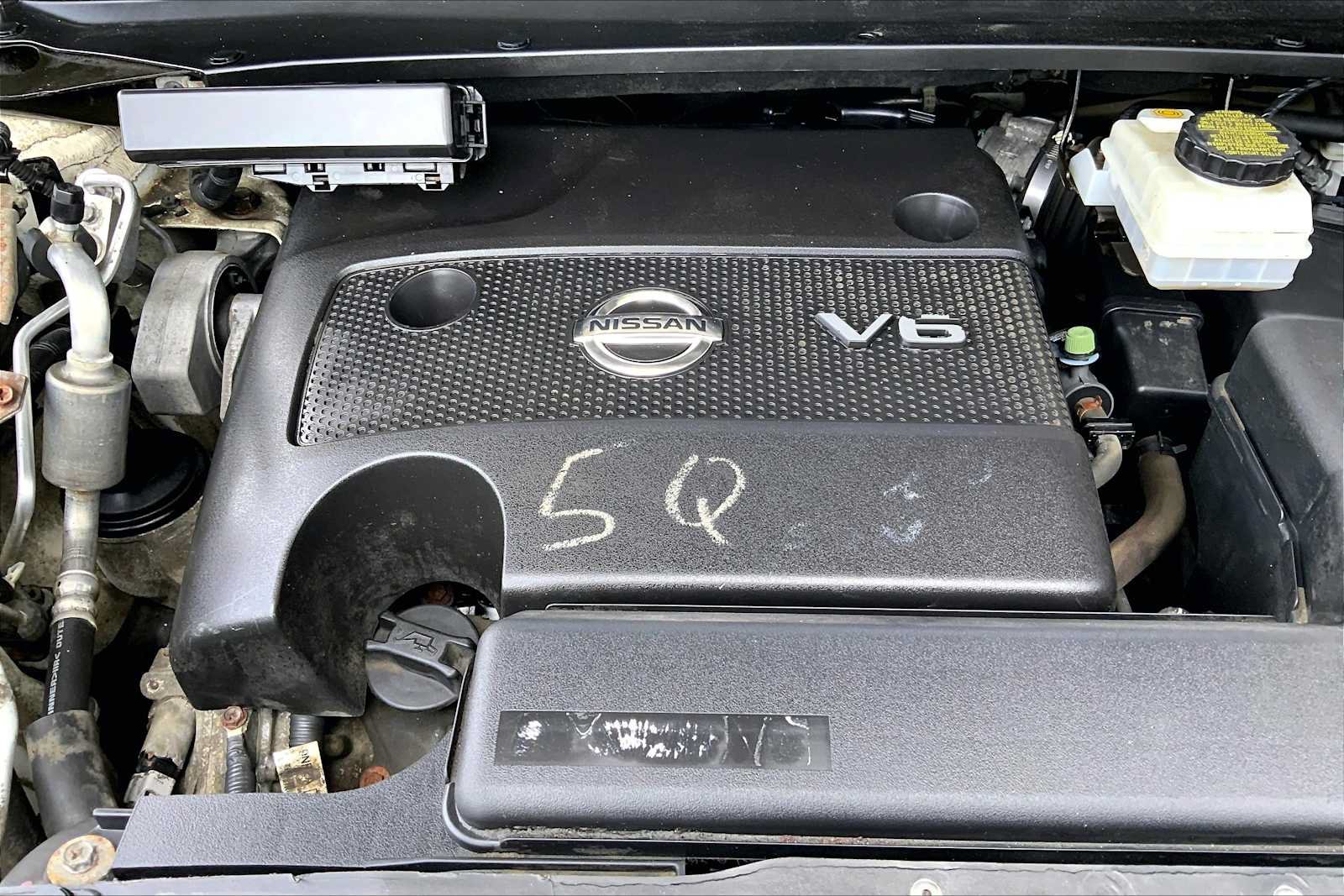 Used 2016 Nissan Pathfinder SL w/ SL Premium Package AWD/4WD image 29