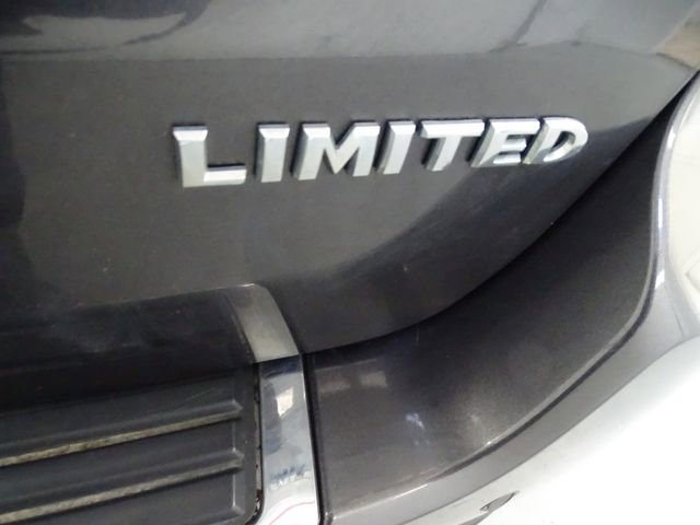 Used 2017 Jeep Grand Cherokee Limited w/ Luxury Group II image 26