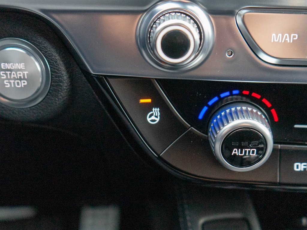 New 2025 Kia Telluride SX X-Line image 29