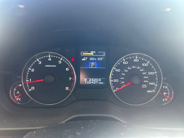 Used 2014 Subaru Outback 2.5i Limited AWD/4WD image 18