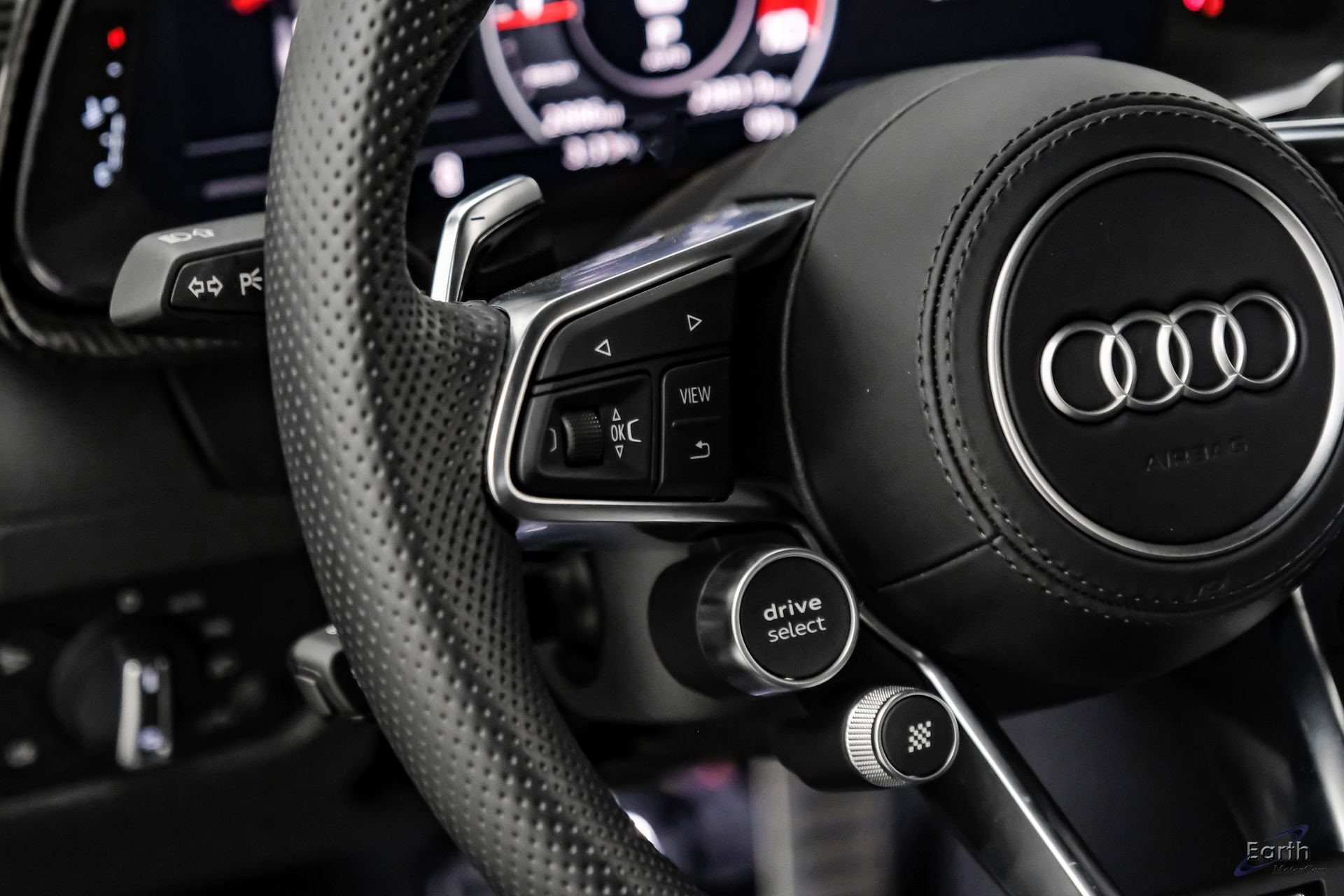 Used 2022 Audi R8 V10 performance AWD/4WD image 45