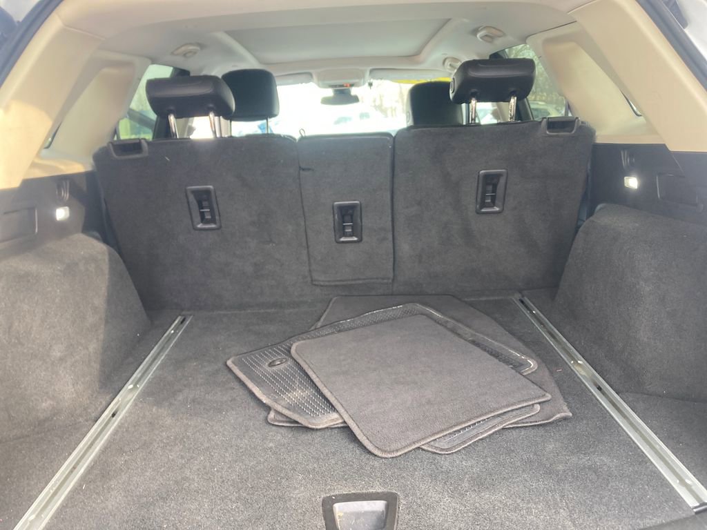 Used 2017 Cadillac XT5 Luxury image 27