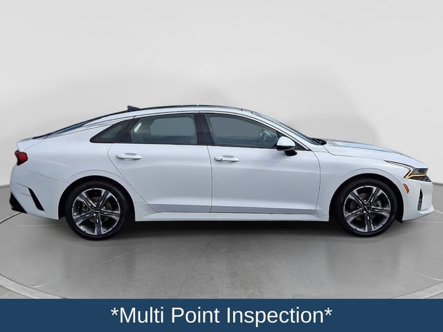 Used 2022 Kia K5 EX FWD image 9