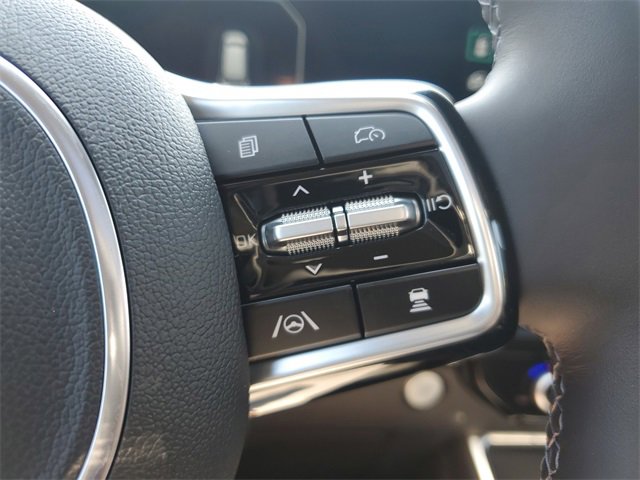 New 2026 Kia Carnival SX Prestige image 27