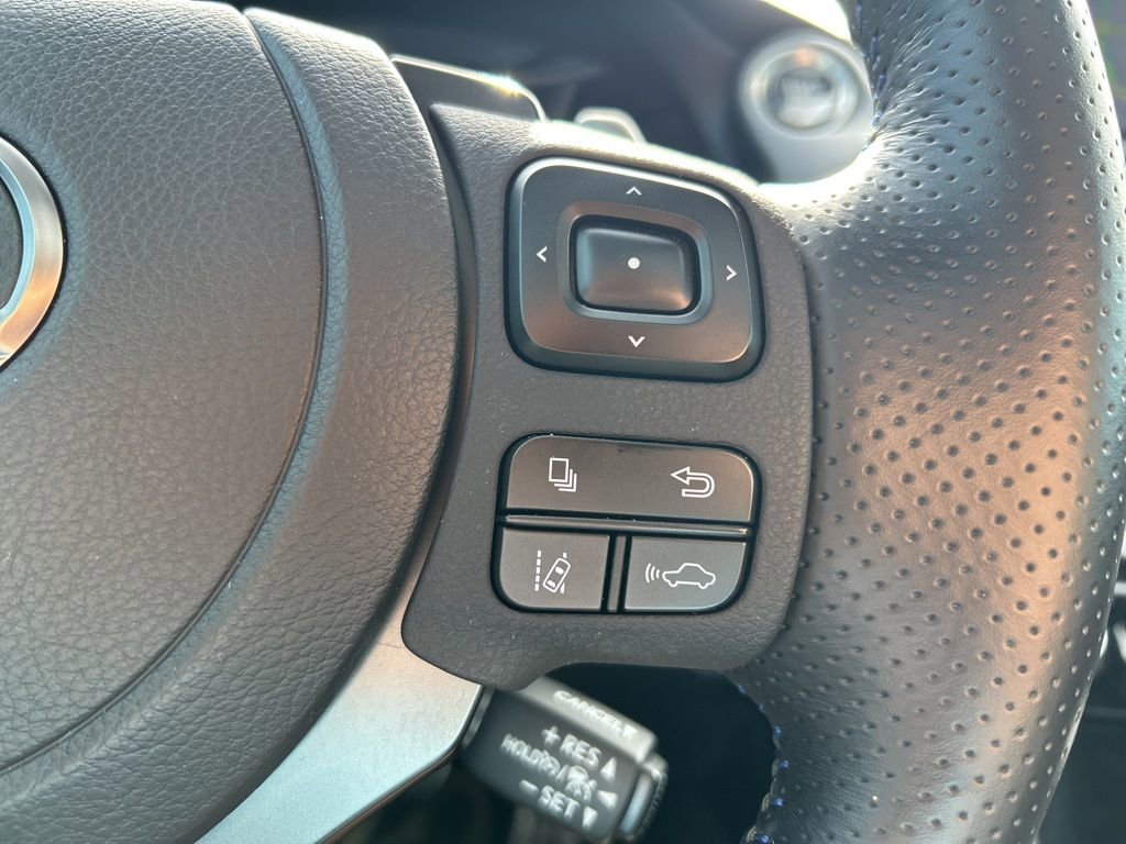 Used 2024 Lexus IS 500 w/ Special Appearance Package image 29