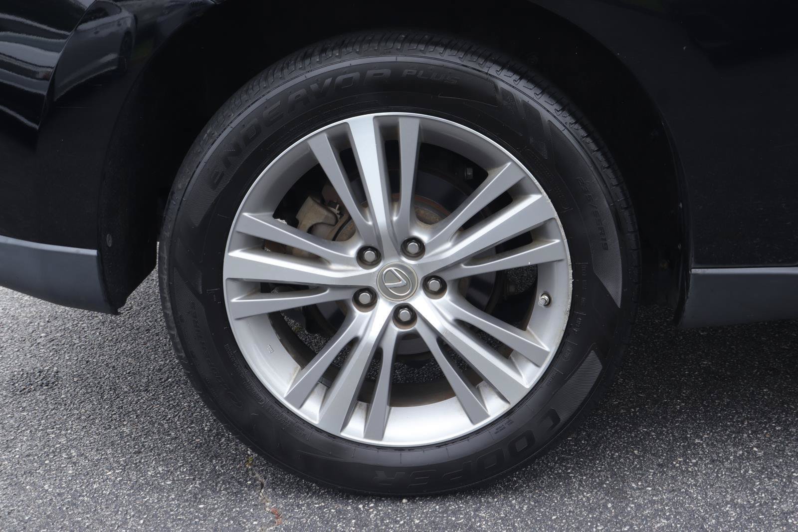 Used 2015 Lexus RX 350 FWD image 42
