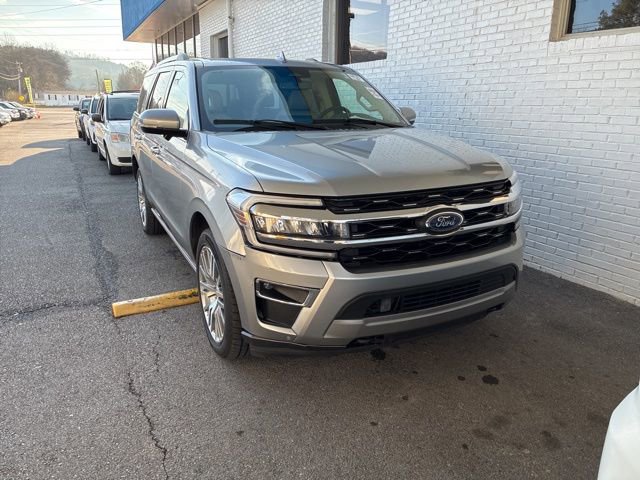 Used 2023 Ford Expedition Limited video 2