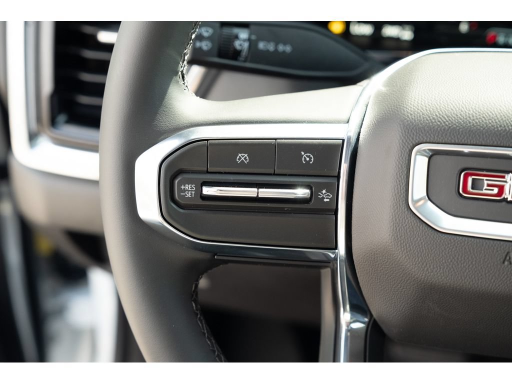 New 2026 GMC Canyon Elevation w/ Convenience Package AWD/4WD image 19