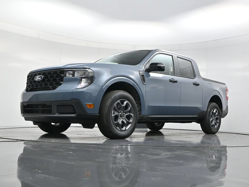 New 2026 Ford Maverick XLT w/ Equipment Group 301A AWD/4WD image 33