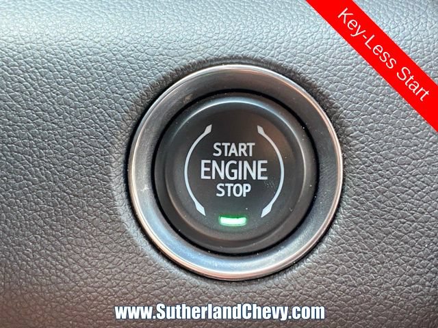Used 2025 GMC Acadia Elevation FWD image 26