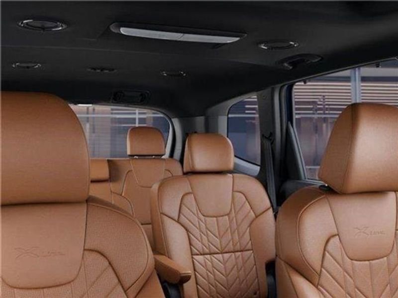 New 2025 Kia Telluride EX X-Line image 81
