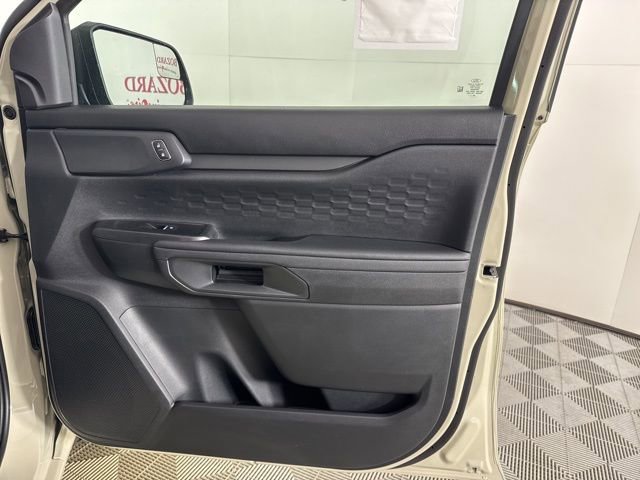 New 2025 Ford Ranger XL image 22