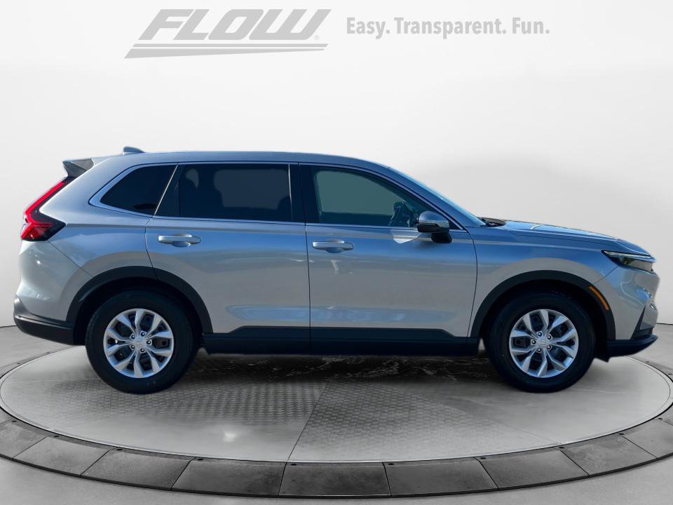 New 2026 Honda CR-V LX image 8