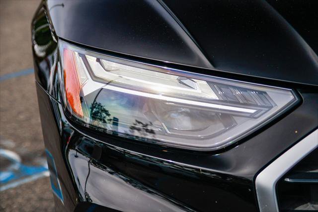 Certified 2023 Audi Q5 Premium w/ Convenience Package AWD/4WD image 12