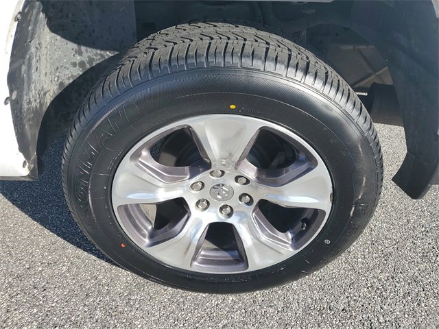 Used 2024 RAM 1500 Laramie image 7