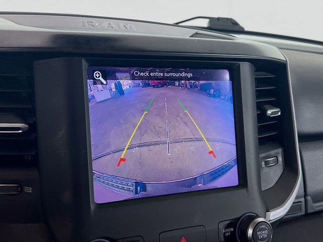 Used 2020 RAM 1500 Big Horn image 13