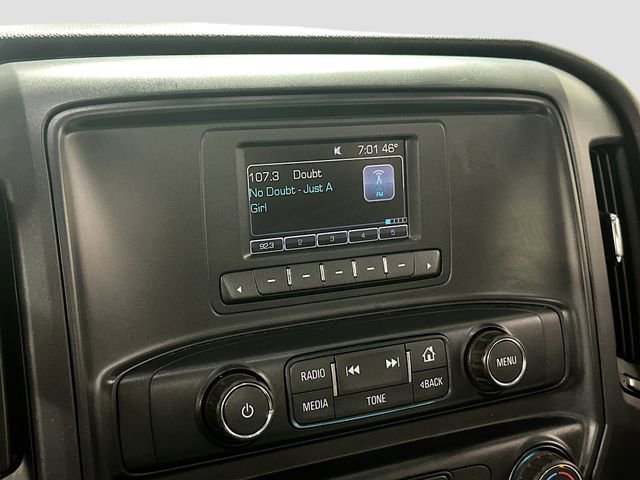 Used 2017 Chevrolet Silverado 1500 W/T w/ WT Fleet Convenience Package image 15